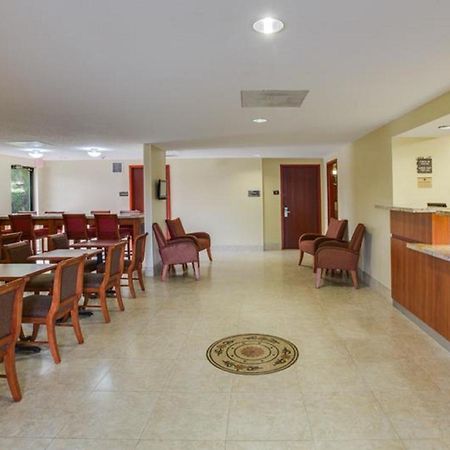 Best Western Fort Lauderdale Airport Cruise Port Экстерьер фото