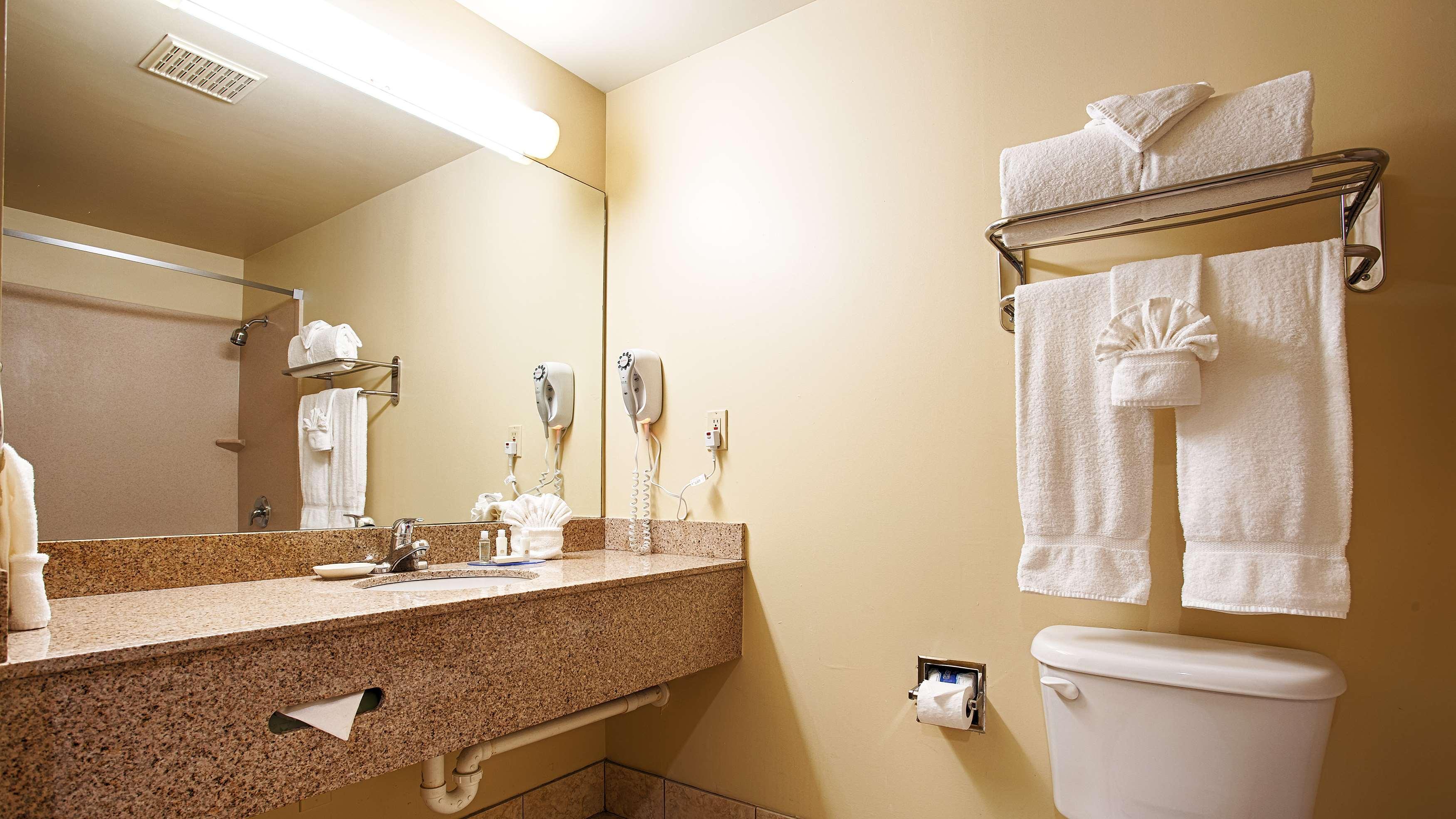 Best Western Fort Lauderdale Airport Cruise Port Экстерьер фото