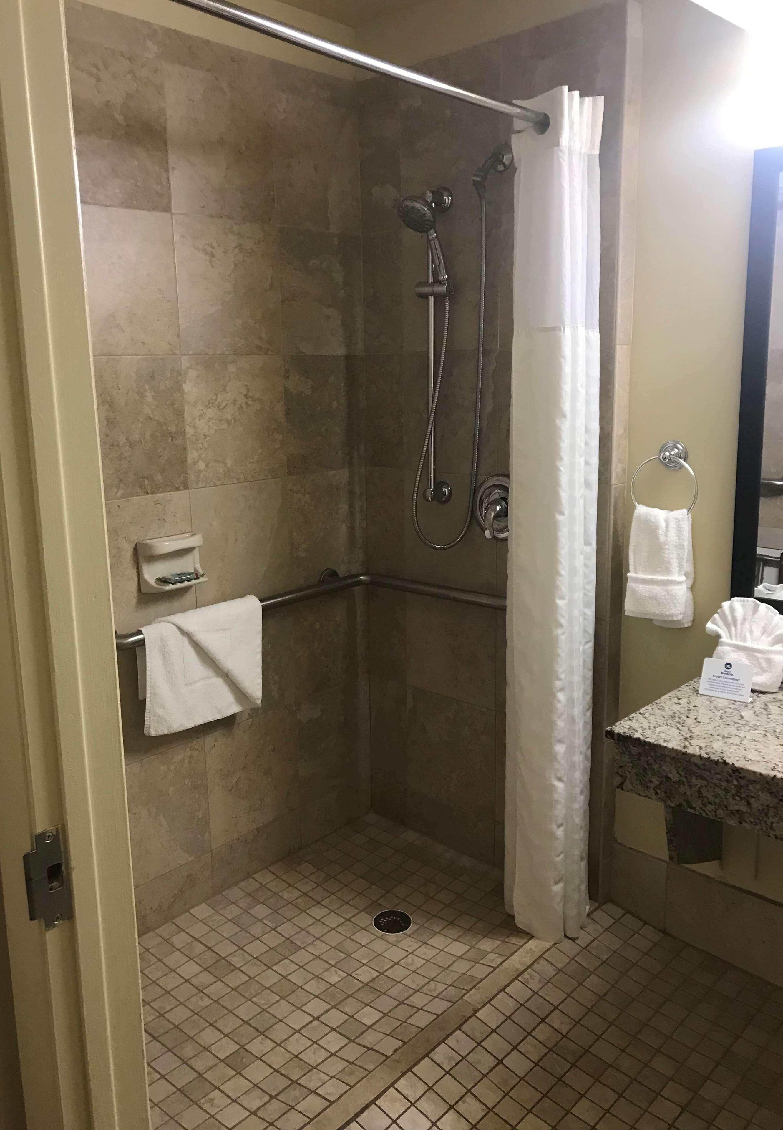 Best Western Fort Lauderdale Airport Cruise Port Экстерьер фото