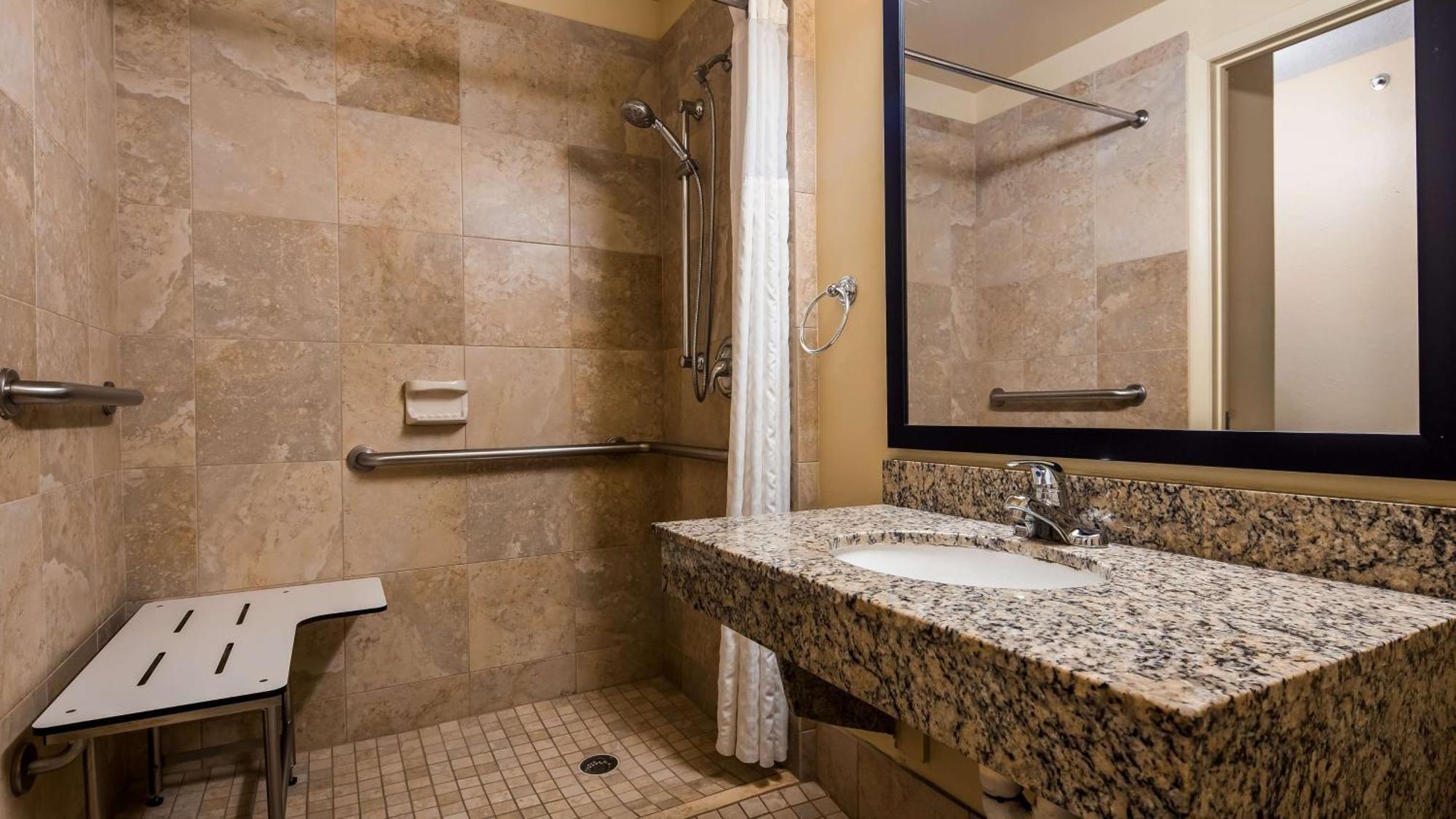 Best Western Fort Lauderdale Airport Cruise Port Экстерьер фото