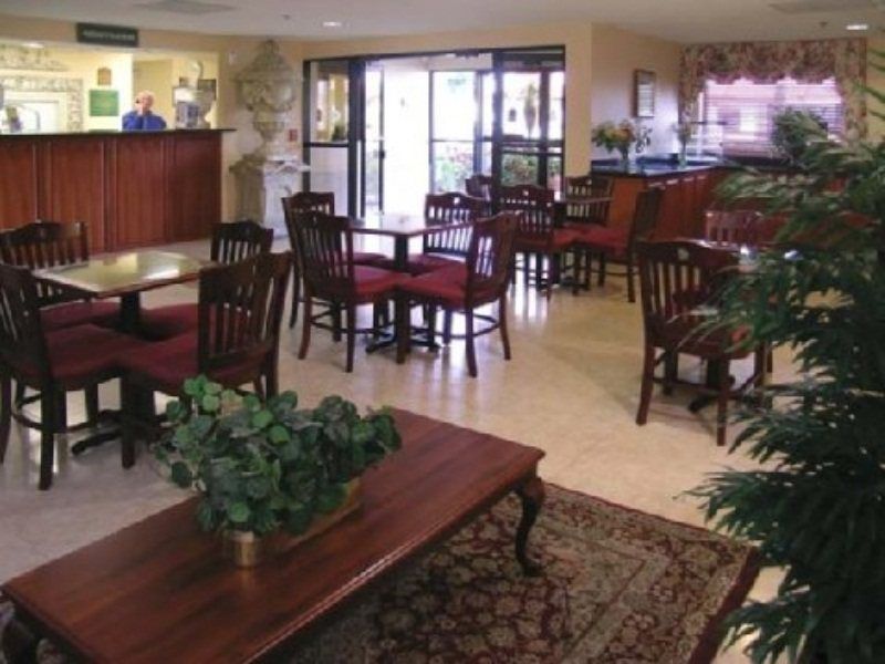 Best Western Fort Lauderdale Airport Cruise Port Экстерьер фото