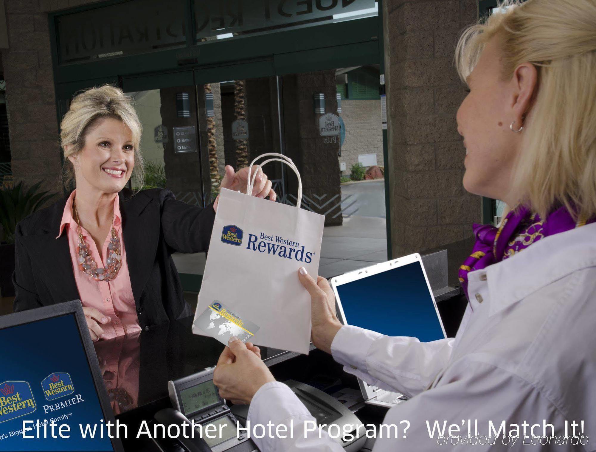 Best Western Fort Lauderdale Airport Cruise Port Экстерьер фото